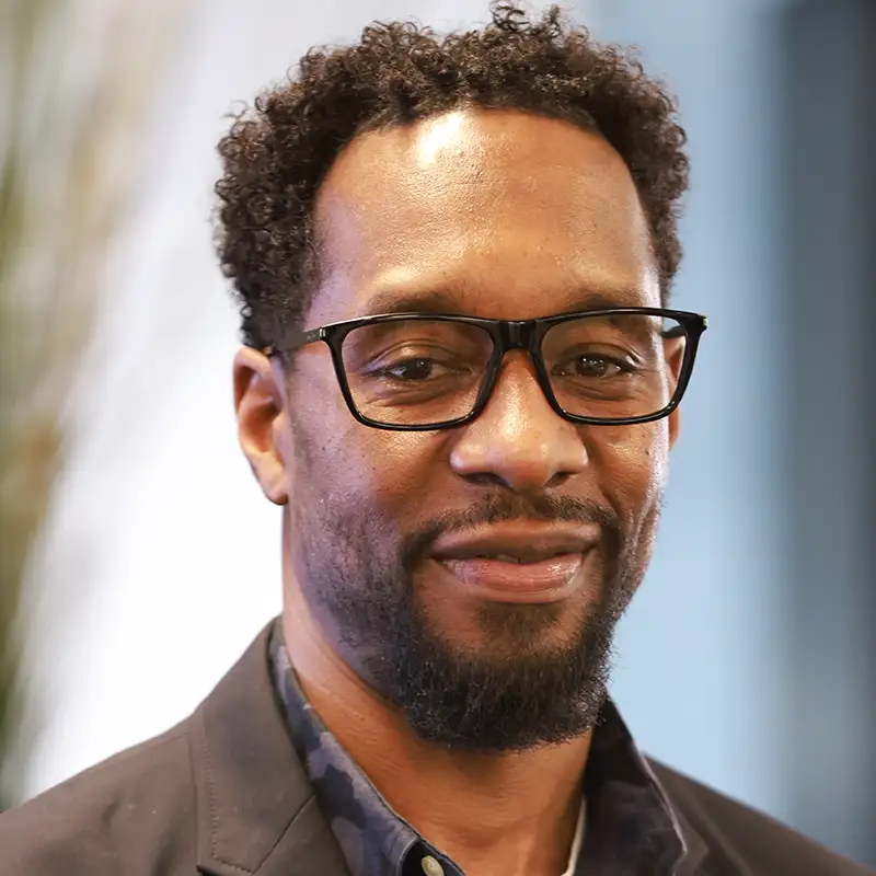 Ky Robinson, Program Manager